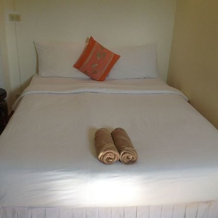 Sunny Guest House Ко Самуи Екстериор снимка