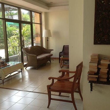 Sunny Guest House Ко Самуи Екстериор снимка