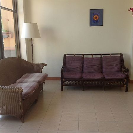 Sunny Guest House Ко Самуи Екстериор снимка
