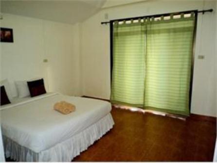 Sunny Guest House Ко Самуи Стая снимка
