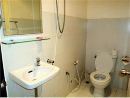 Sunny Guest House Ко Самуи Стая снимка