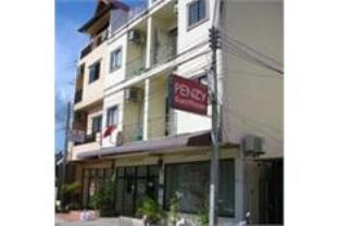 Sunny Guest House Ко Самуи Екстериор снимка