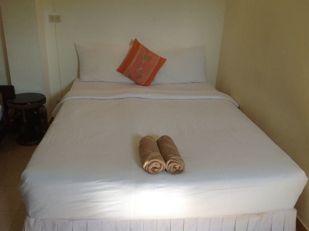 Sunny Guest House Ко Самуи Екстериор снимка