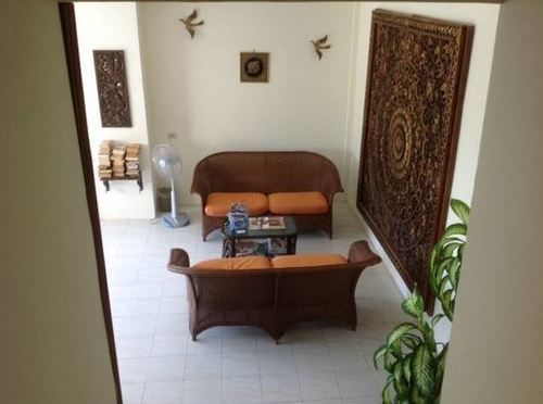 Sunny Guest House Ко Самуи Екстериор снимка
