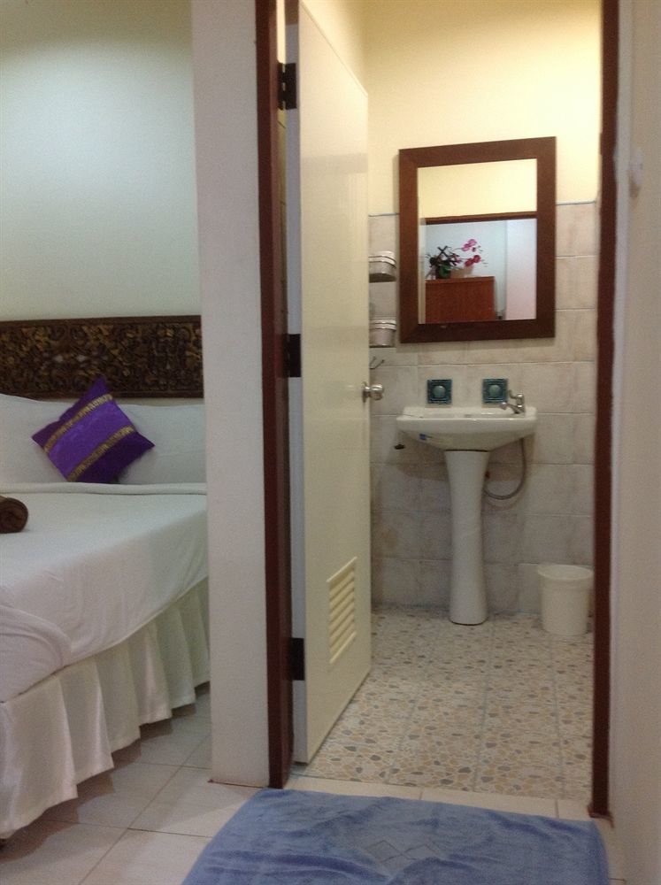 Sunny Guest House Ко Самуи Екстериор снимка