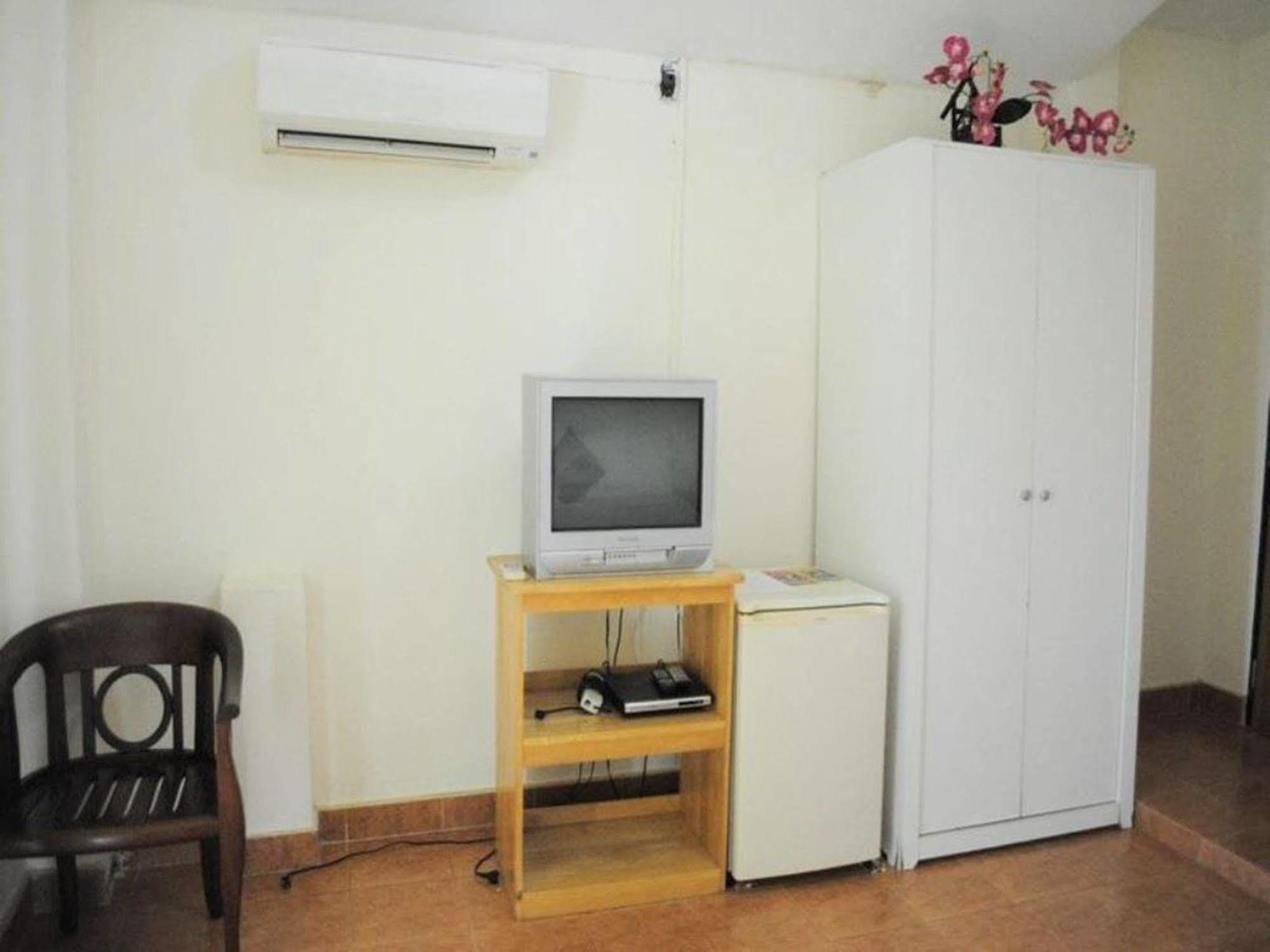 Sunny Guest House Ко Самуи Екстериор снимка