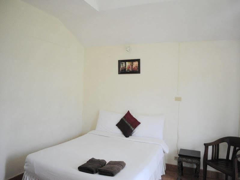 Sunny Guest House Ко Самуи Екстериор снимка