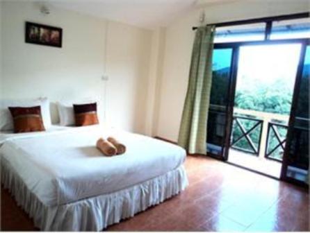 Sunny Guest House Ко Самуи Екстериор снимка